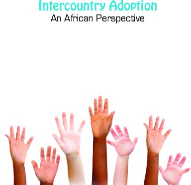 international adoption african perspective benyam Epub