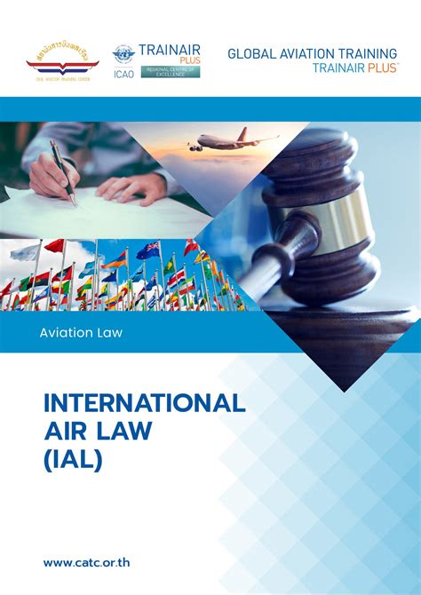 international air law and icao international air law and icao Doc