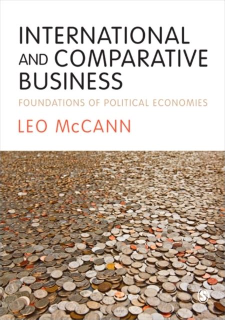 international and comparative business foundations of political economies Ebook PDF