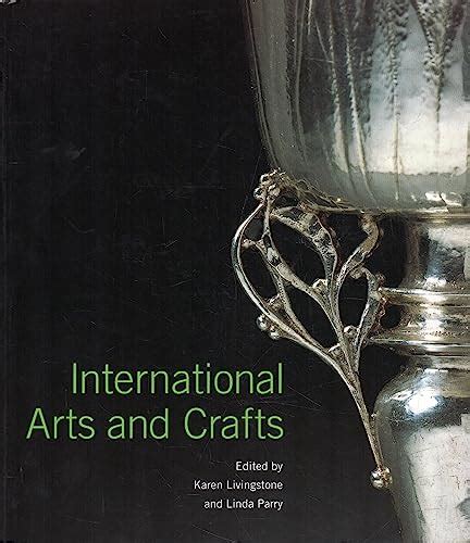 international arts and crafts pdf PDF