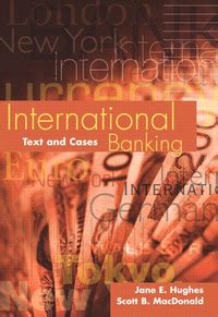 international banking text and cases PDF