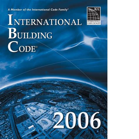 international building code 2006 Ebook Reader
