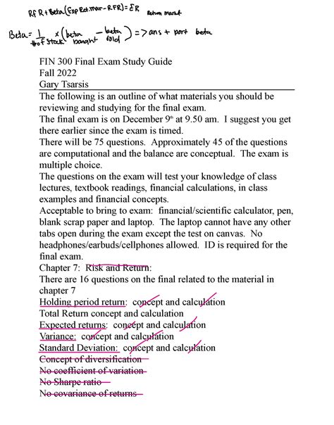 international business 300 final exam study guide Reader