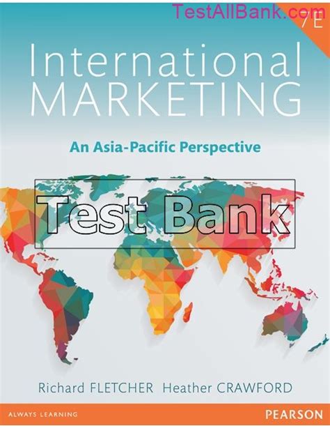 international business asian perspective test bank Doc