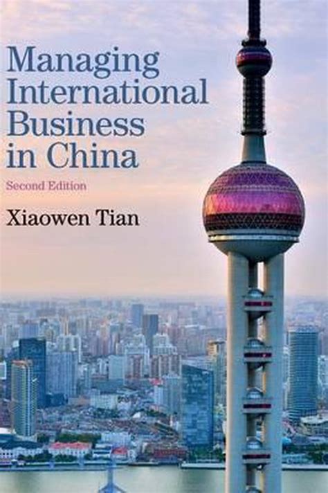 international business in china taylor Ebook Doc