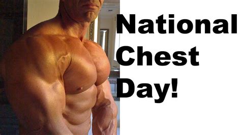 international chest day