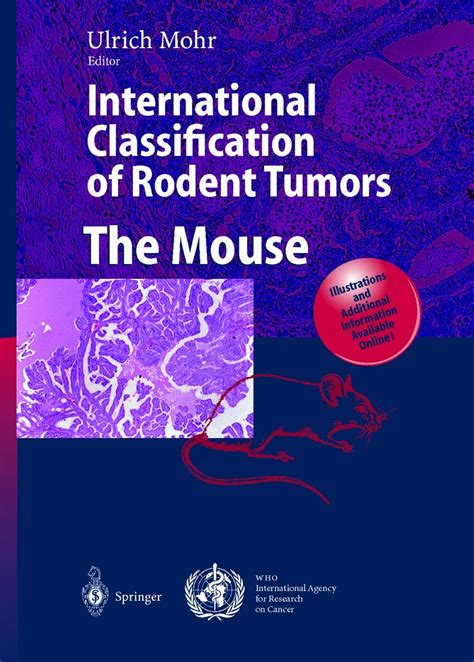 international classification of rodent tumours the mouse Epub