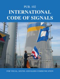 international code of signals pub 102 Doc