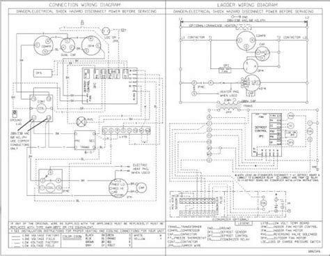 international comfort products wiring diagram pdf Epub