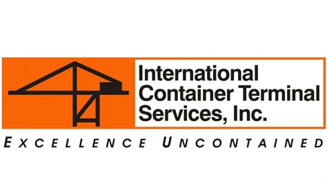 international container services inc