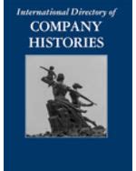 international directory of company histories online Epub