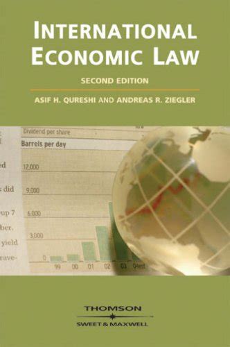 international economic law asif qureshi andreas ziegler Doc