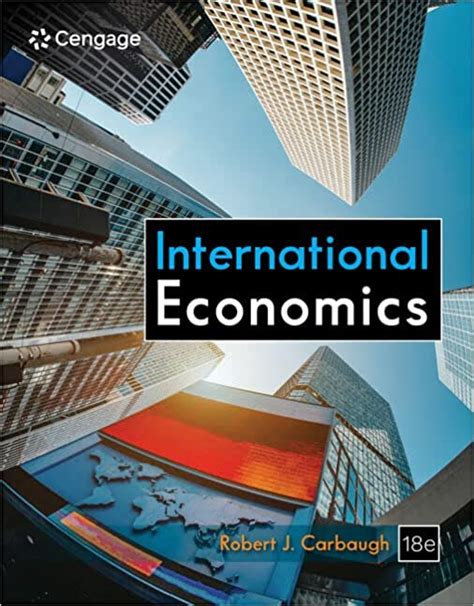 international economics manual robert carbaugh pdf Reader