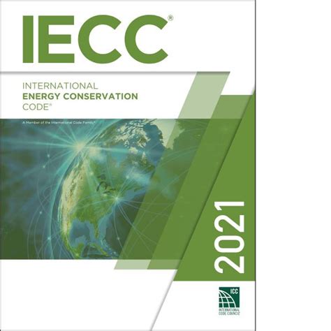 international energy conservation code Doc