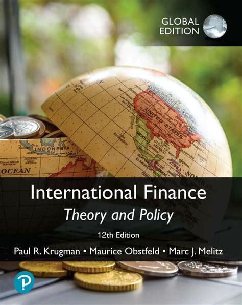 international finance global edition pdf Epub