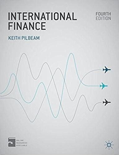 international finance pilbeam 4th edition Ebook Epub