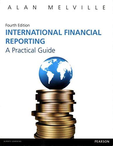 international financial reporting alan melville 4th edition Epub