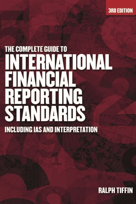 international financial reporting standard medium sized Epub