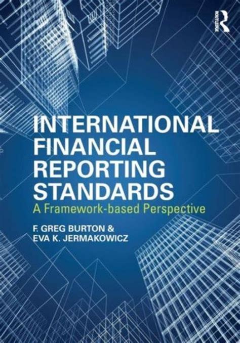 international financial reporting standards leerboek 2013 PDF