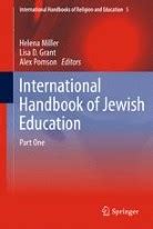 international handbook of jewish Doc