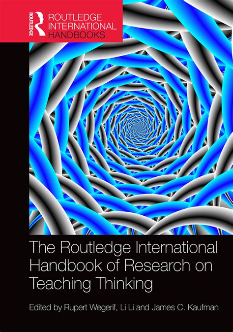 international handbook of research on 5 Kindle Editon
