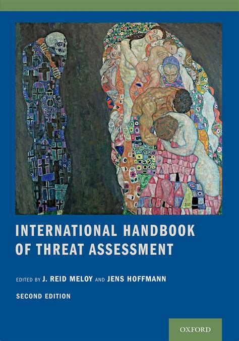 international handbook of threat assessment Doc