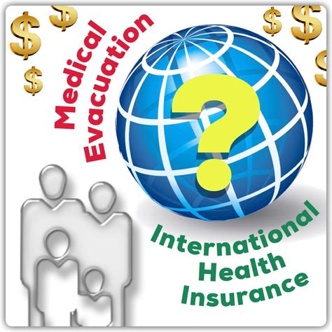 international health insurance