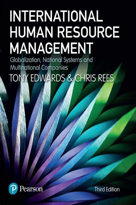 international human resource management dowling 6th edition Ebook PDF