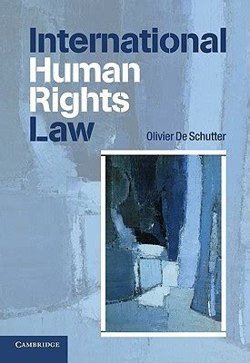 international human rights law cases materials commentary Epub