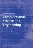 international journal of computational science and engineering PDF