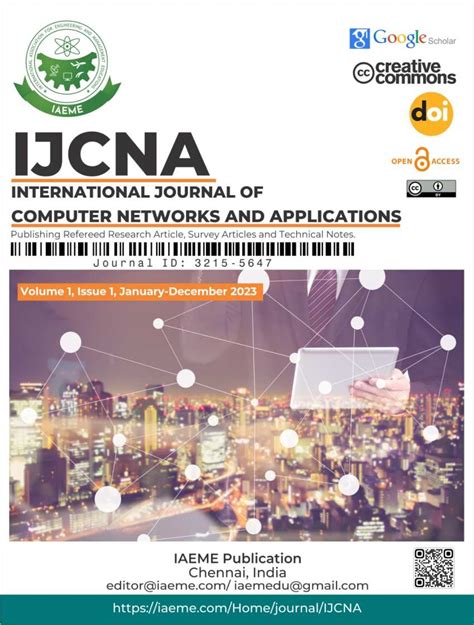 international journal of computer technology and applications impact factor PDF