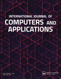 international journal of computers and applications Epub