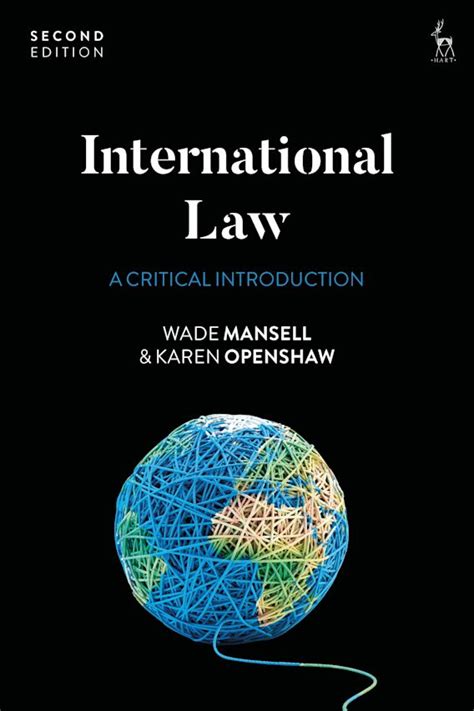 international law a critical introduction PDF