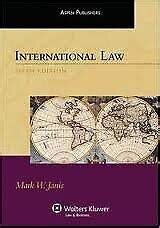 international law aspen treatise 5th fifth edition PDF