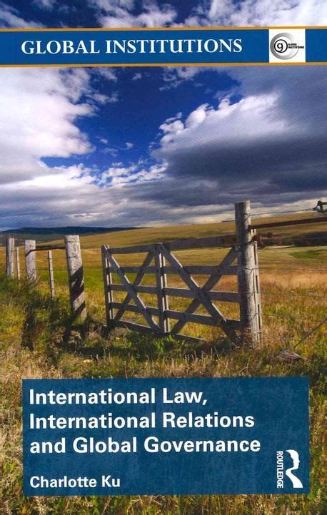 international law for international relations Epub