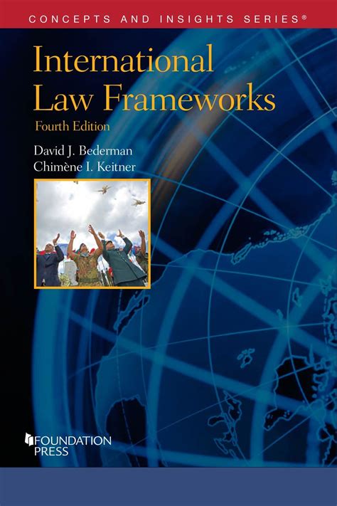 international law frameworks concepts and insights Epub