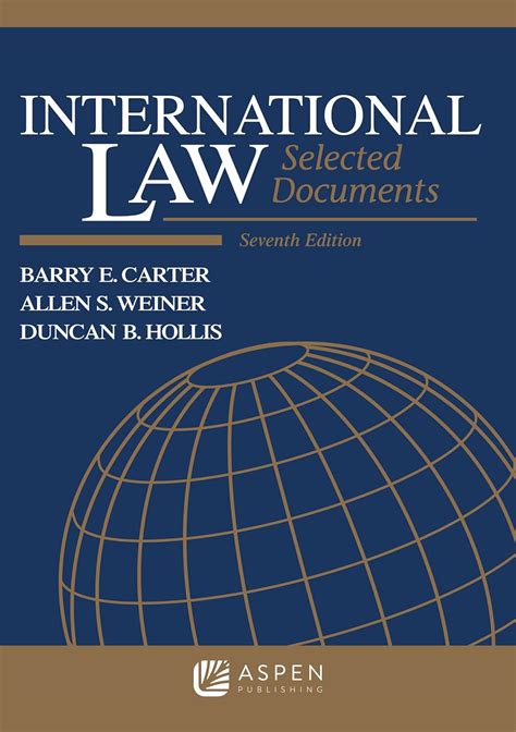international law selected documents Doc