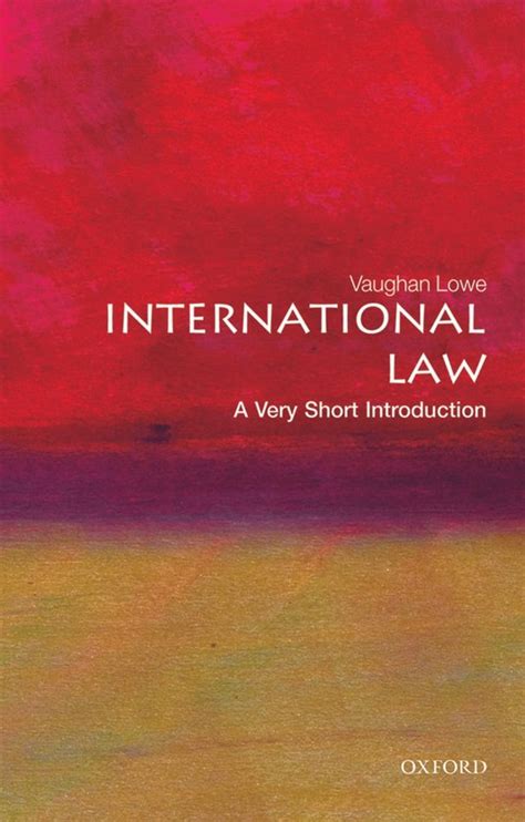 international law short introduction introductions ebook Reader