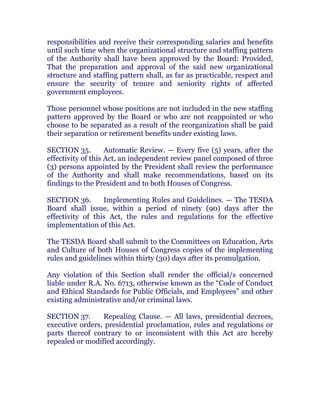 international law topics proclamations regulations PDF