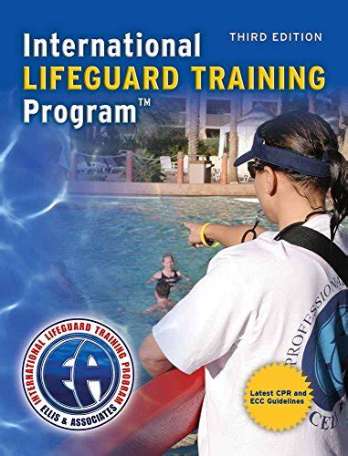 international lifeguard training program Epub