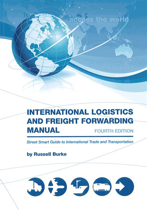 international logistics freight forwarding manual Doc