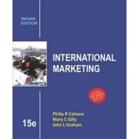 international marketing 15th edition 15th edition Epub