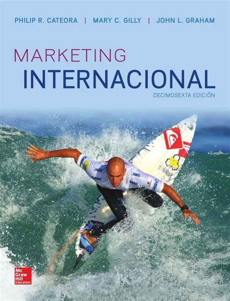 international marketing cateora graham Ebook Kindle Editon
