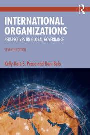 international organizations perspectives on Epub