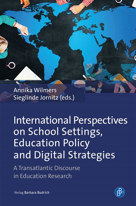 international perspectives and Kindle Editon