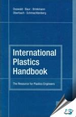 international plastics handbook 4e engineers Epub