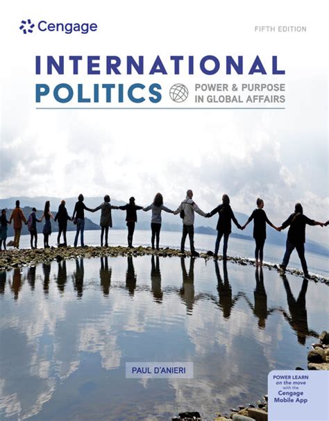 international politics purpose global affairs Doc