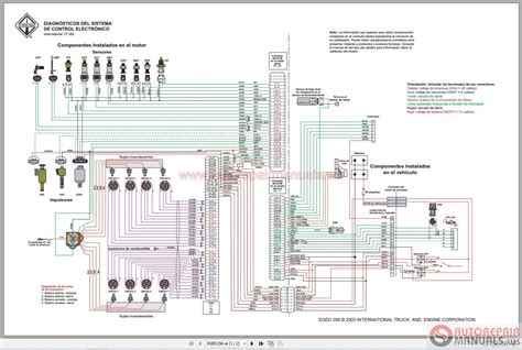 international prostar wiring diagram Epub