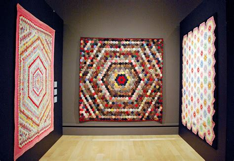 international quilt study museum