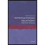 international relations a very short introduction international relations a very short introduction Doc